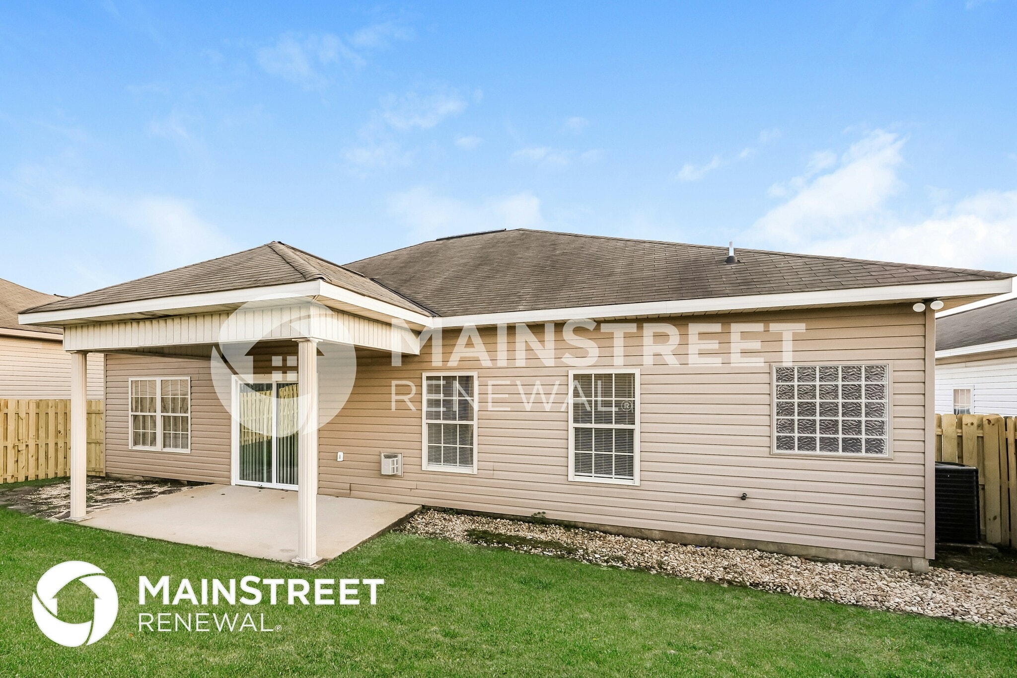 Building Photo - 5024 Easton Ln