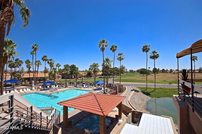 Building Photo - 1800 E Winged Foot Dr