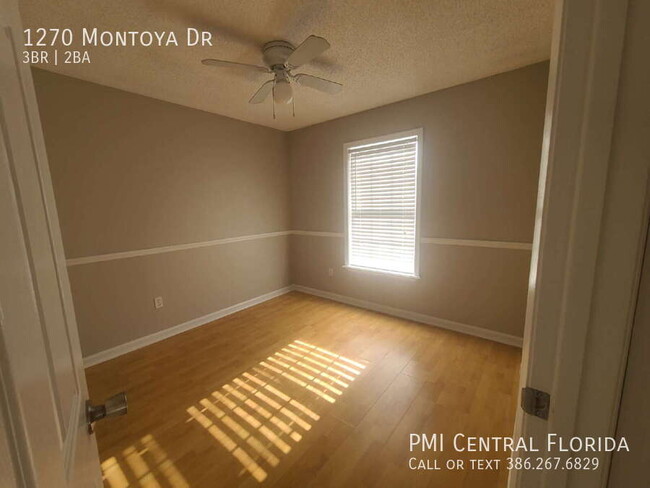 Building Photo - 1270 Montoya Dr