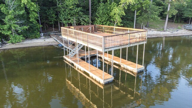 Building Photo - Pine Drive Lake House - PRICE REDUCTION