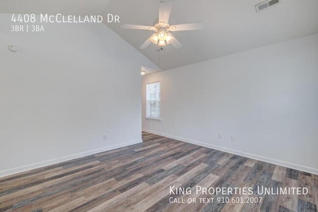 Building Photo - 4408 McClelland Dr