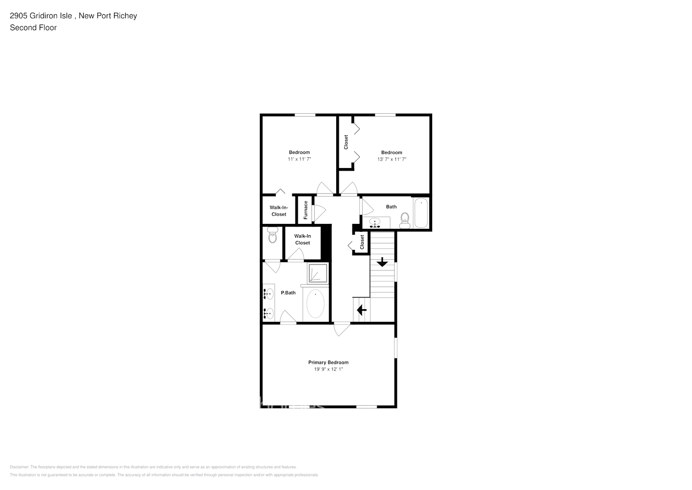 Building Photo - 2905 Gridiron Garden Isle