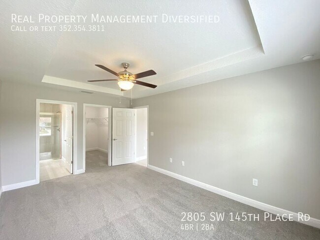 Building Photo - 2805 SW 145th Place Rd