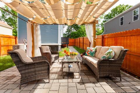 Building Photo - 5337 Hayes St NE