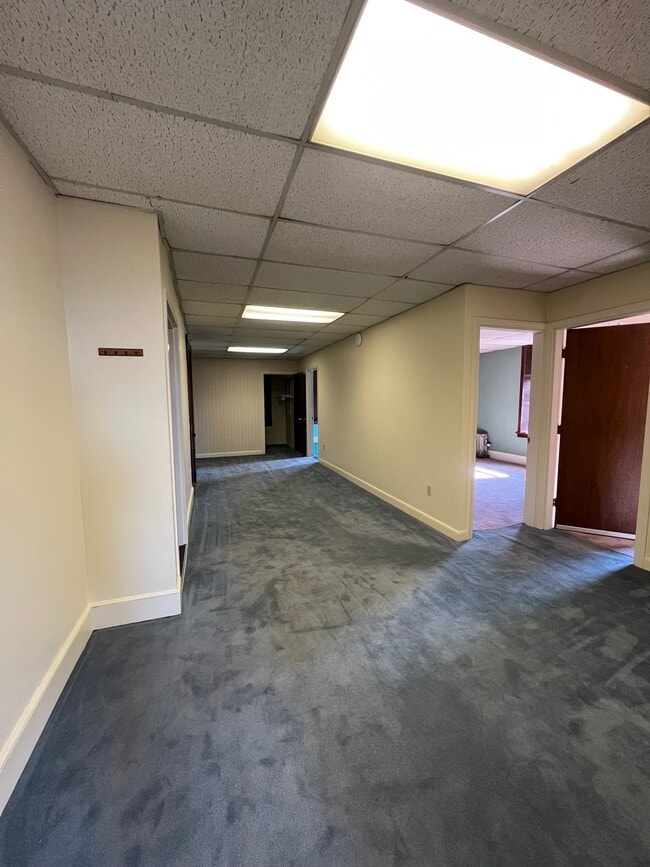 Building Photo - McShane Block