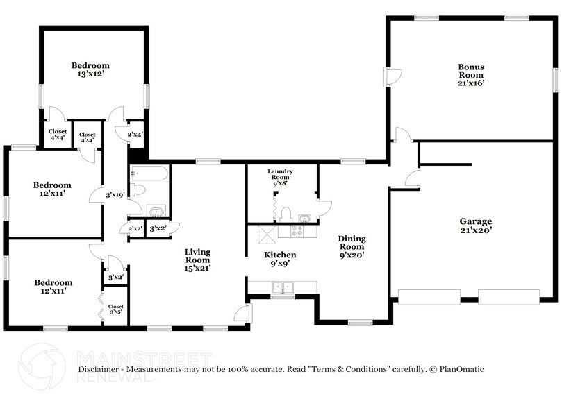 Building Photo - 8524 W 86th St