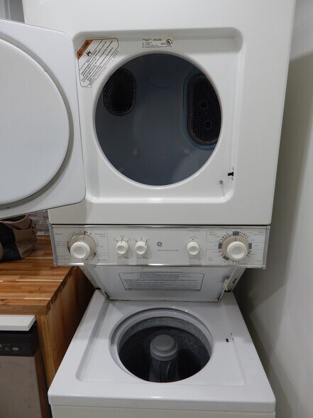 Washer Dryer - 3388 Harrison Rd