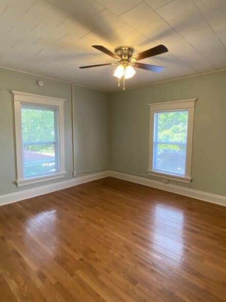 Building Photo - 1513 Alabama St