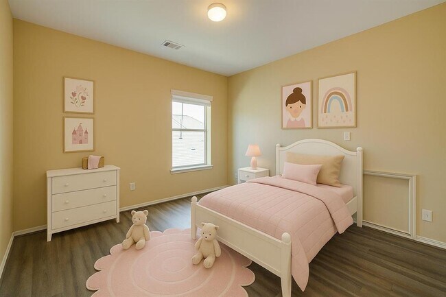 Building Photo - 4411 Enchanted Spring Court