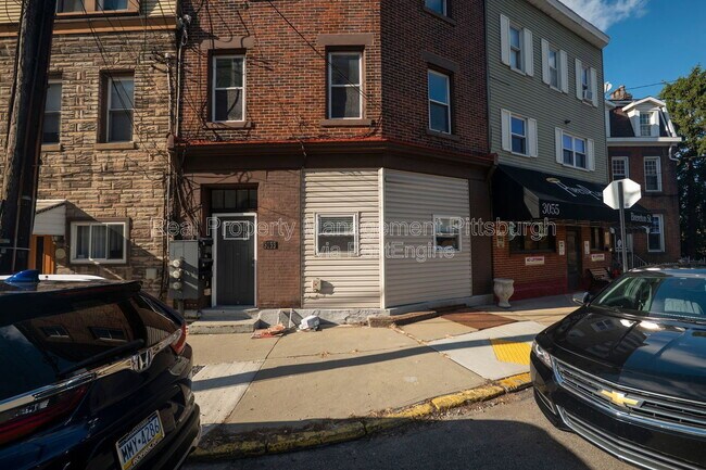 Building Photo - 3053 Brereton St