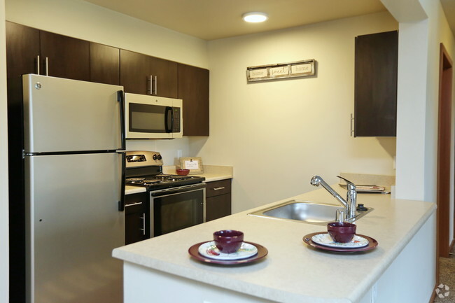 Interior Photo - Scriber Creek Apartments