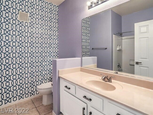 Building Photo - 7119 S Durango Dr