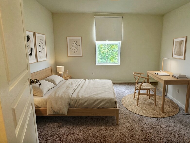 Building Photo - 2750 St. Regis Way