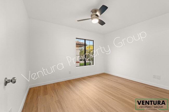 Building Photo - Charming 2-Bedroom 1-Bath, Newly Renovated Apartment in Downtown Ventura