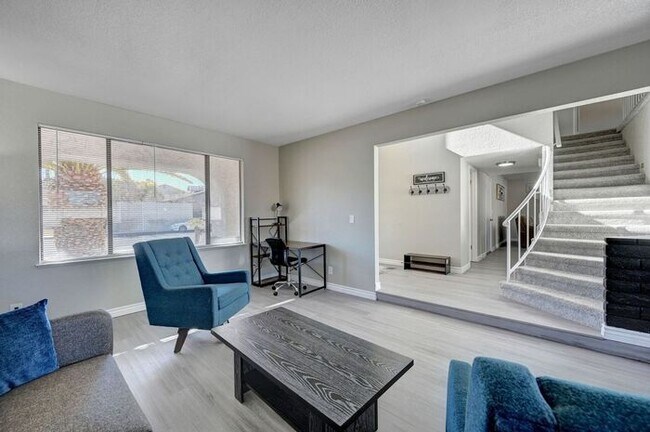 Building Photo - Fully Furnished Entertainer’s Dream with Resort-Style Pool & RV Parking!