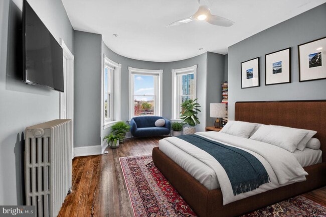 Building Photo - 216 N St NW