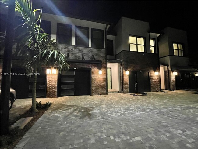 Building Photo - 8366 NW 7th Ct