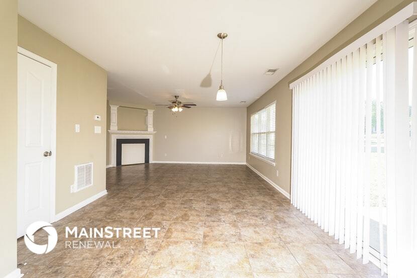 Building Photo - 3536 Glen Lyon Dr