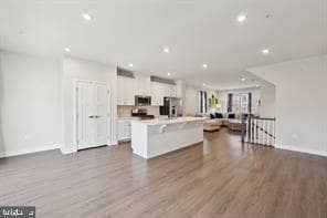 Building Photo - 201 Garrett A Morgan Blvd