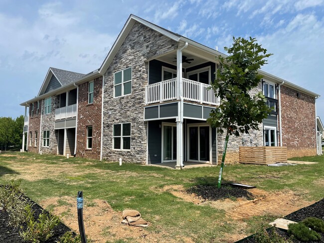 Primary Photo - Har-Ber Meadows Townhomes