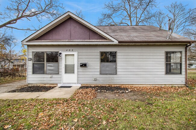 Building Photo - 408 N Perrine St