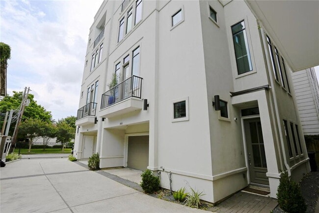 Building Photo - 2512 Morgan St