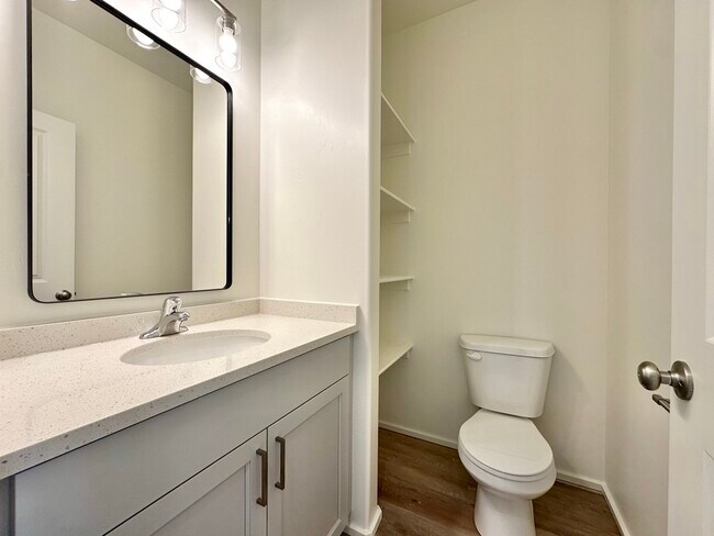 Building Photo - The Main