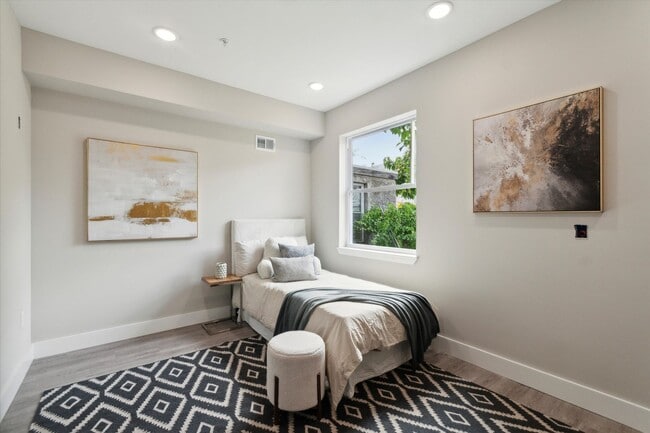 Building Photo - Wharton Centre