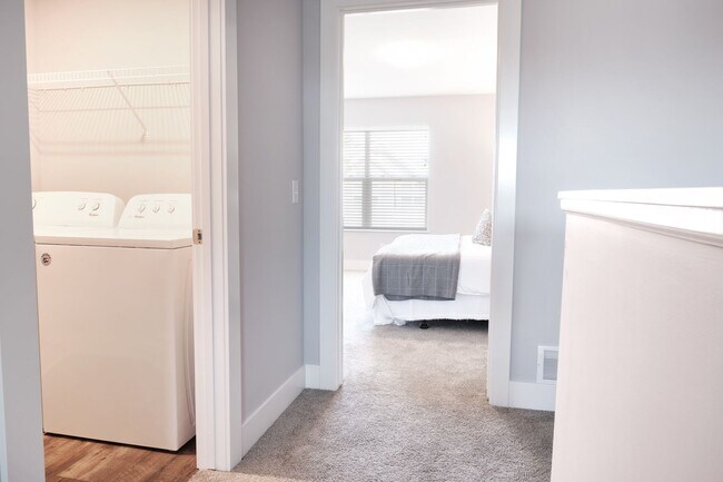 Building Photo - The Hemlock | Three Bedroom - Basement Vie...