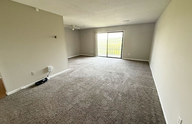 Interior Photo - Spyglass