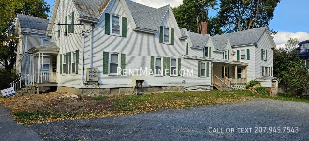 Building Photo - 15 Elm St