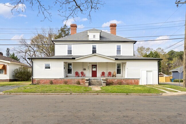 Building Photo - 309 Bon Air Ave