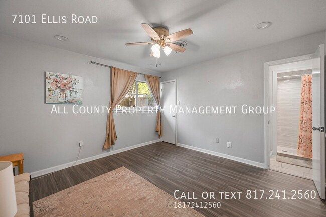 Building Photo - 7101 Ellis Rd