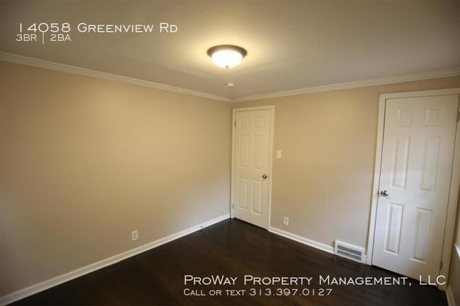 Building Photo - 14058 Greenview Rd