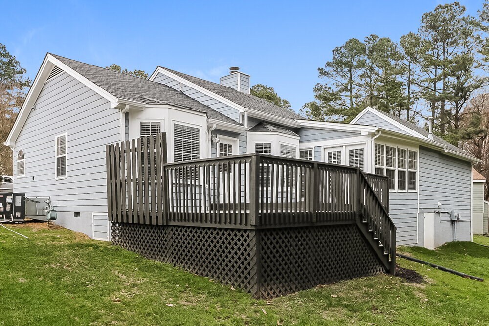 Building Photo - 504 Heathwick Dr