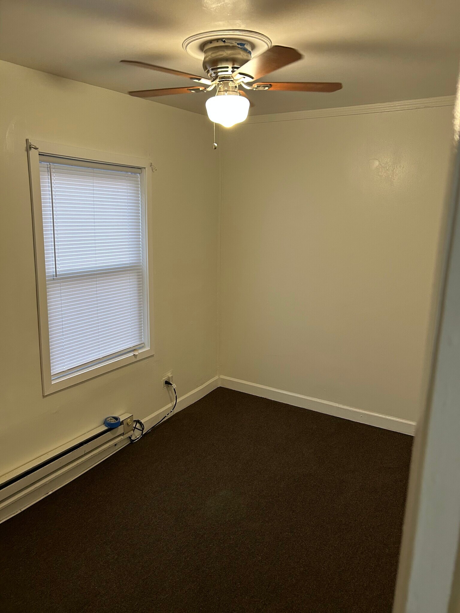 3rd Bedroom - 8128 S Marshfield Ave