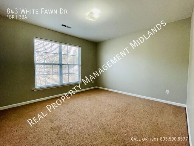 Building Photo - 843 White Fawn Dr