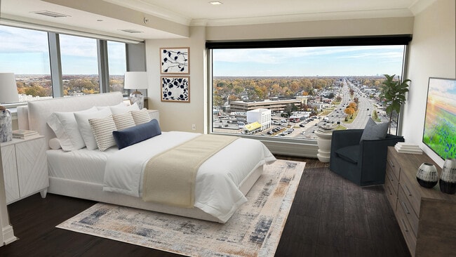 Building Photo - 555 S Old Woodward Ave