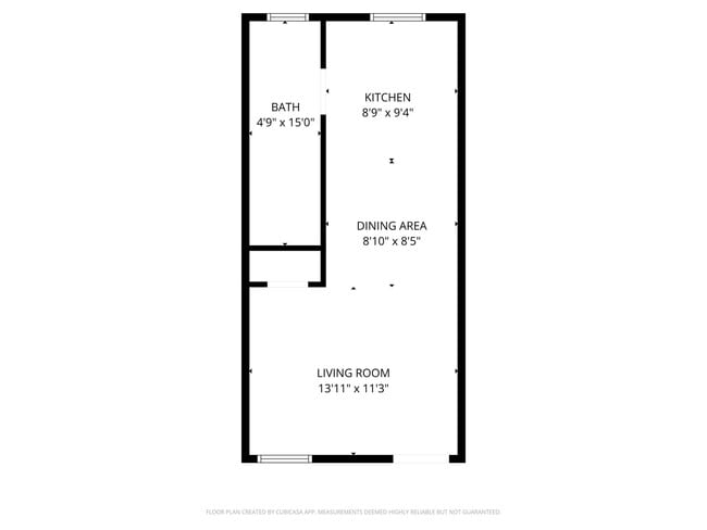 Building Photo - 109 Commercial