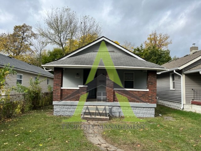 Primary Photo - 2410 Indianapolis Ave