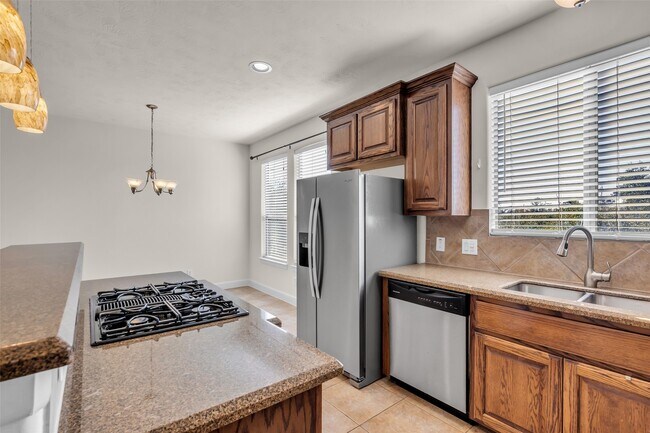 Building Photo - 1803 Stacy Crest