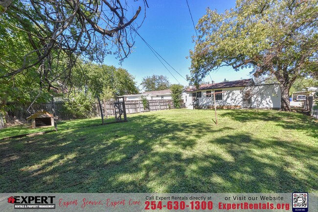 Building Photo - Charming Copperas Cove Home for Lease!