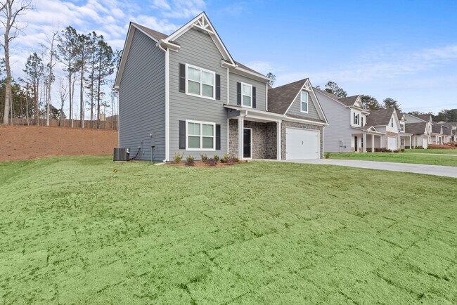 Building Photo - North Paulding High School - 4 bedrooms/2....