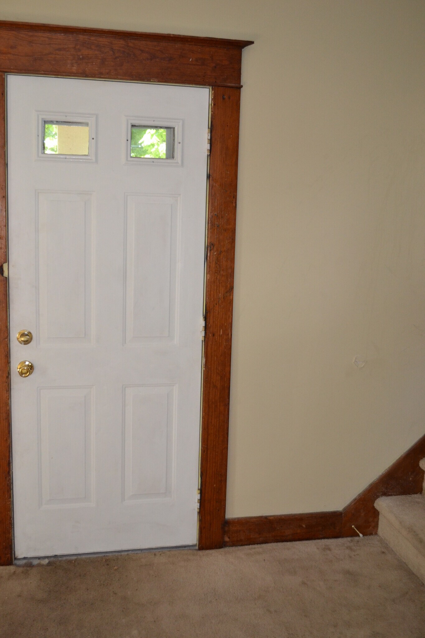 Building Photo - 2115 Hollister Ave