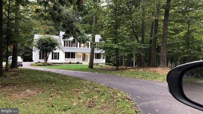 Primary Photo - 815 Carson Rd