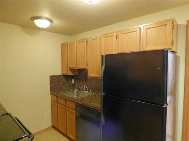 Building Photo - Convenient 1 Bed 1 Bath Seattle Condo!