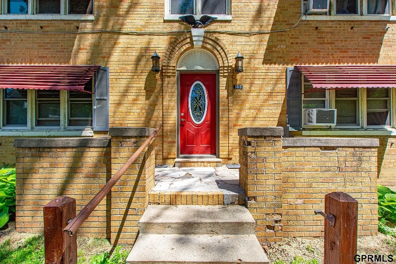 Building Photo - 1410 7th St