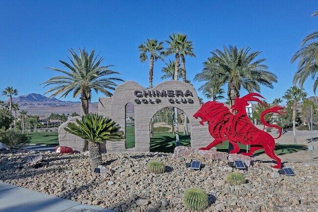 Building Photo - Luxury Golf Resort Living in Guard-Gated Tuscany – Henderson