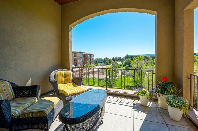 Building Photo - 7812 Vallagio Ln