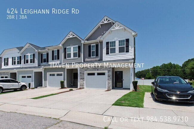 Building Photo - 424 Leighann Ridge Ln